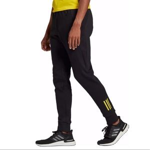 adidas Men's 11M Athletic Pants